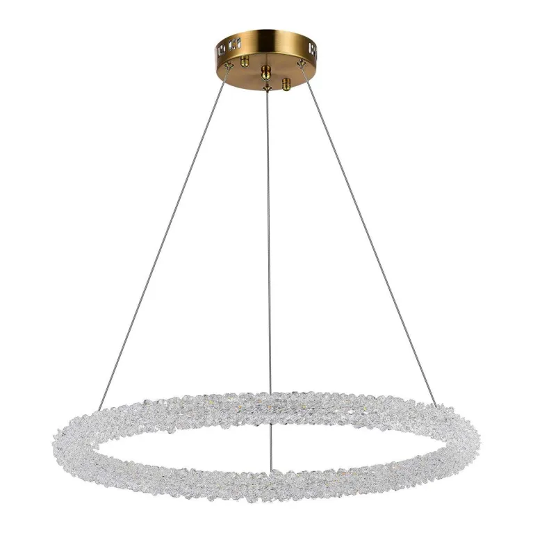Подвесной светодиодный светильник ST Luce Avana SL6110.213.01 в Нижнем Новгороде