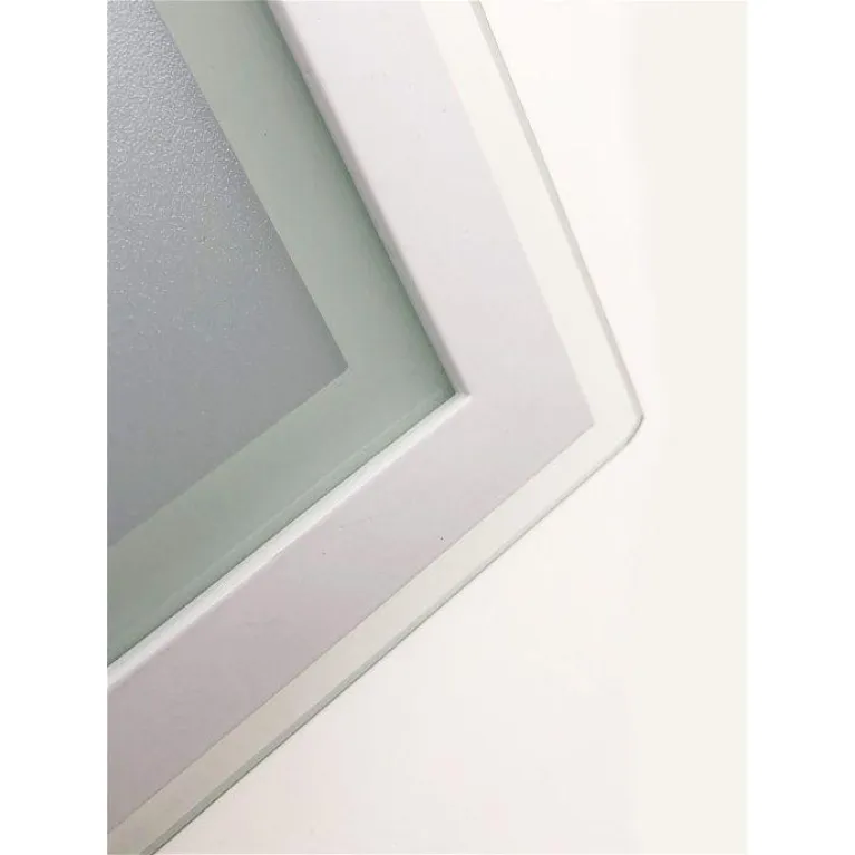Встраиваемый светодиодный светильник Elvan VLS-705SQ-12W-WH-Wh в Нижнем Новгороде