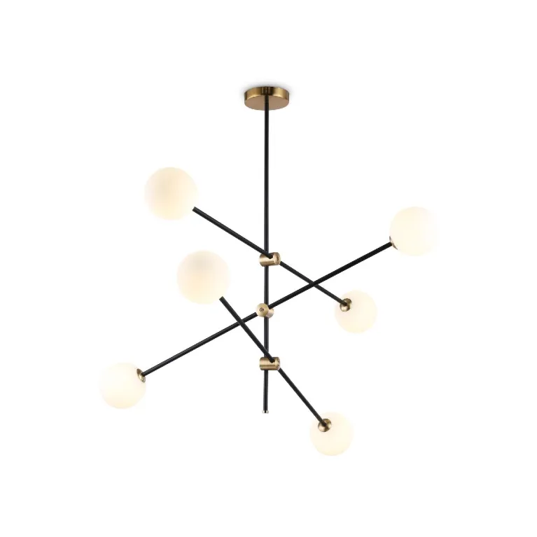 Люстра на штанге Ambrella Light Modern TR2515 в Нижнем Новгороде