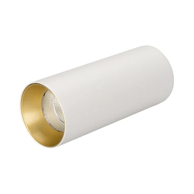 Накладной светильник Arlight SP-Polo-Surface-R65-8W Day4000 027505 в Нижнем Новгороде
