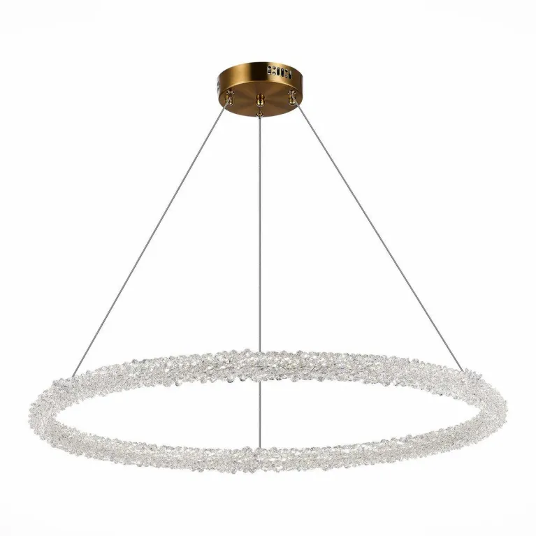 Подвесной светодиодный светильник ST Luce Avana SL6110.223.01 в Нижнем Новгороде