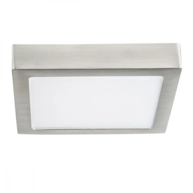 Потолочный светодиодный светильник Kanlux Kanti V2LED 18W-NW-SN 27213 в Нижнем Новгороде