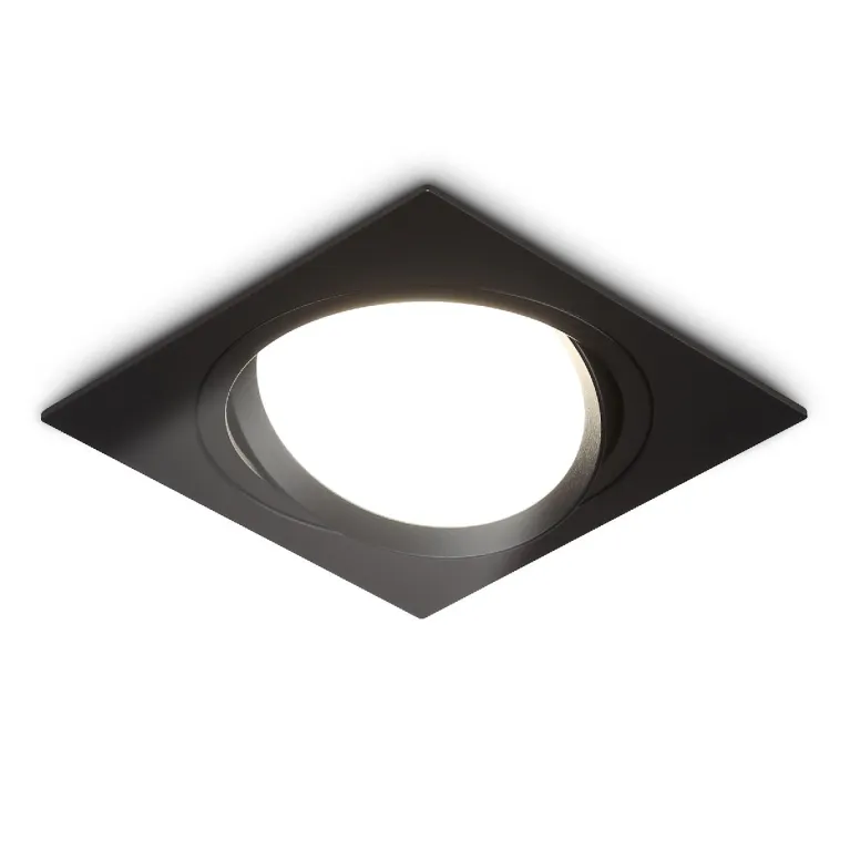 Встраиваемый светильник Ambrella Light GX Standard Tech Techno Spot TN51917 в Нижнем Новгороде