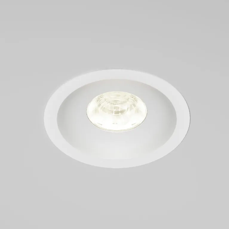 Встраиваемый светильник Elektrostandard Combi 25067/LED 4690389211560 a069005 в Нижнем Новгороде