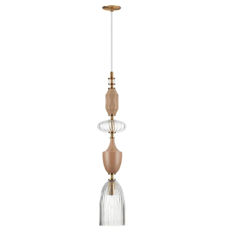 Подвесной светильник Odeon Light Terra Modern 5414/1 в Нижнем Новгороде