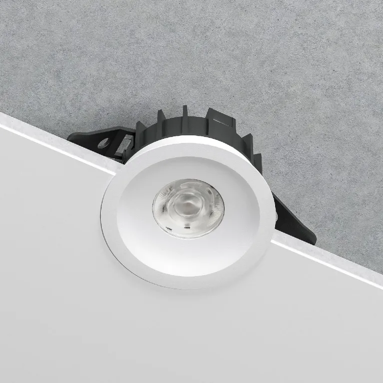 Встраиваемый светильник Elektrostandard Combi 25067/LED 4690389211560 a069005 в Нижнем Новгороде