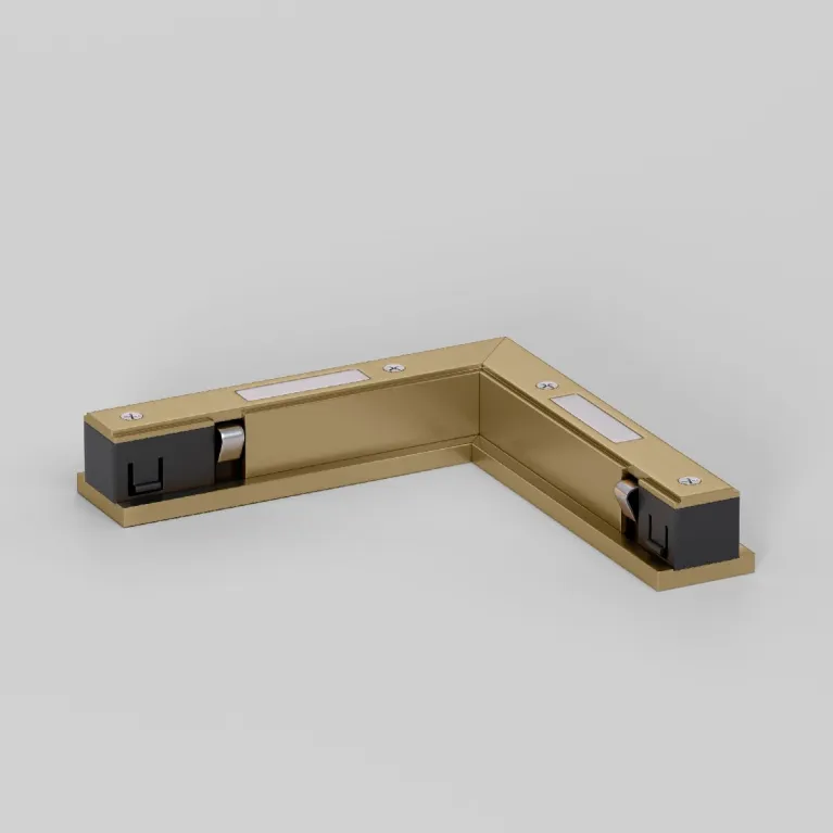 Угловой коннектор Elektrostandard Line Magnetic 85006/00 4690389213793 a069642 в Нижнем Новгороде