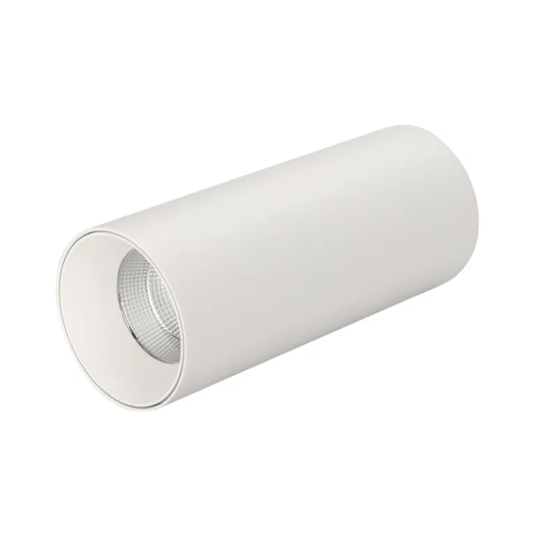 Накладной светильник Arlight SP-Polo-Surface-R65-8W Day4000 027504 в Нижнем Новгороде