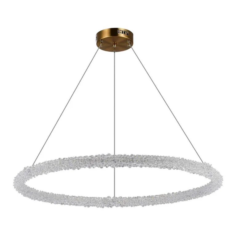 Подвесной светодиодный светильник ST Luce Avana SL6110.223.01 в Нижнем Новгороде