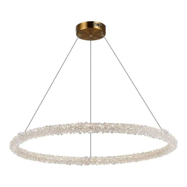 Подвесной светодиодный светильник ST Luce Avana SL6110.223.01 в Нижнем Новгороде