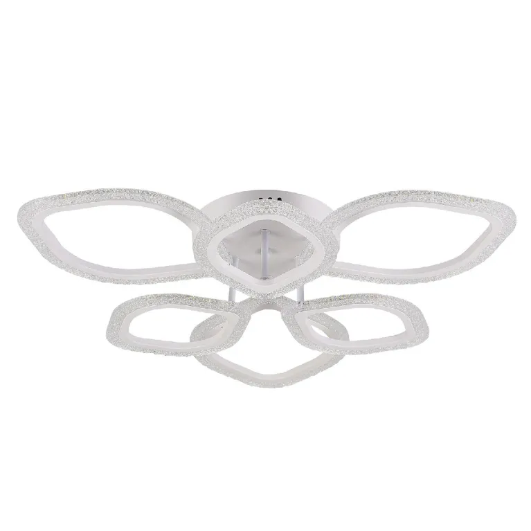 Потолочная люстра Natali Kovaltseva Angel LED LAMPS 81192 в Нижнем Новгороде