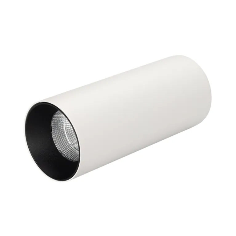 Накладной светильник Arlight SP-Polo-Surface-R65-8W Warm3000 027509 в Нижнем Новгороде