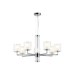 Подвесная люстра Ambrella Light High Light LH56003