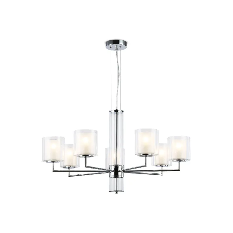 Подвесная люстра Ambrella Light High Light LH56003 в Нижнем Новгороде