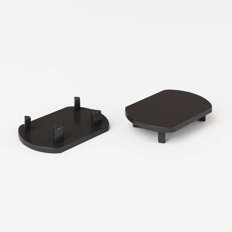 Заглушка для шинопровода Elektrostandard Slim Magnetic 4690389200168 a064724 в Нижнем Новгороде