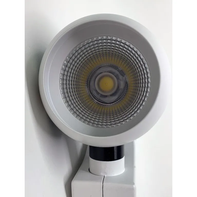 Трековый светодиодный светильник Elvan ST-PJ-021-20-NH в Нижнем Новгороде