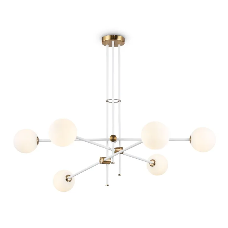 Люстра на штанге Ambrella Light Modern TR2521 в Нижнем Новгороде