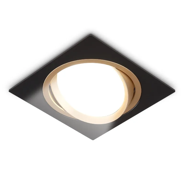 Встраиваемый светильник Ambrella Light GX Standard Tech Techno Spot TN51918 в Нижнем Новгороде