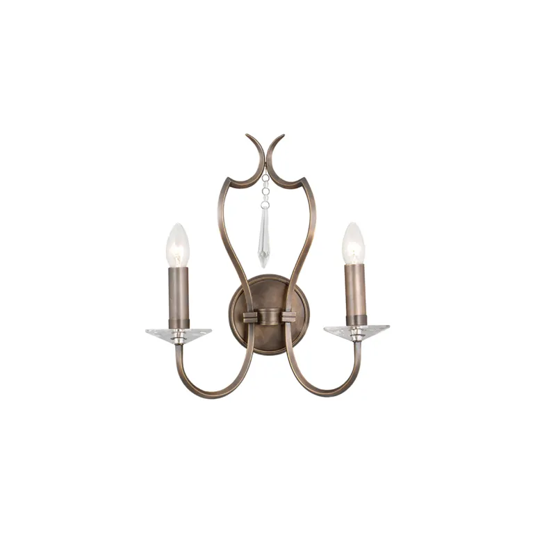 Бра Elstead Lighting Pimlico PM2-DB в Нижнем Новгороде