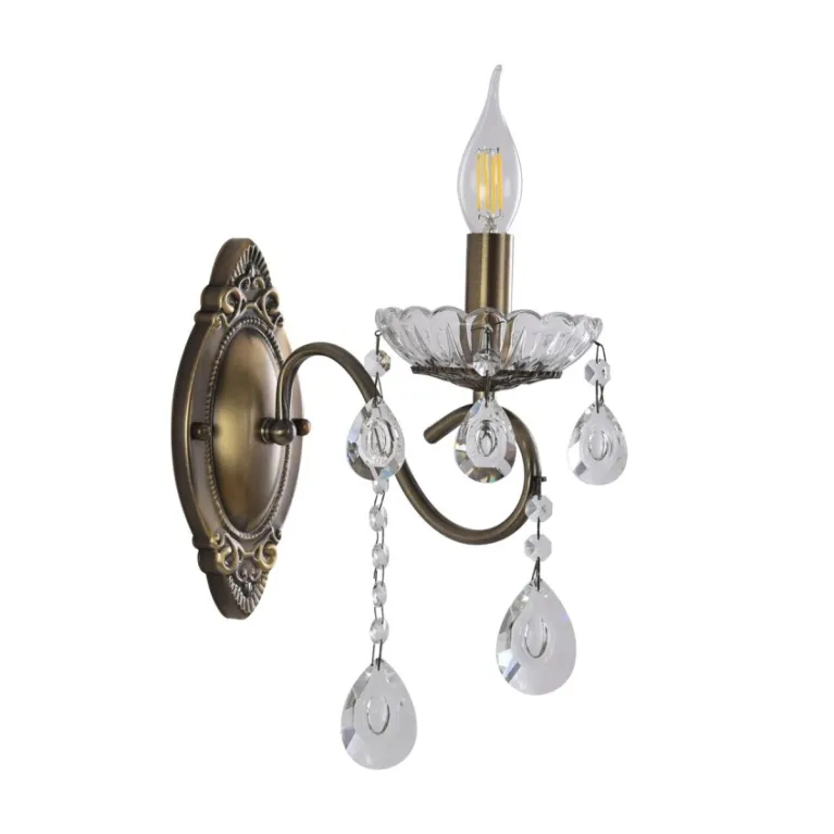 Бра Lumion Classi Luina 8346/1W в Нижнем Новгороде