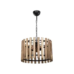 Подвесная люстра Toplight Rose TL1651H-03WD