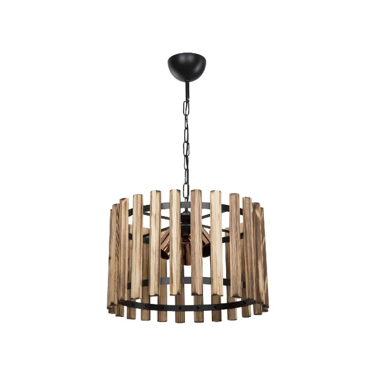 Подвесная люстра Toplight Rose TL1651H-03WD в Нижнем Новгороде