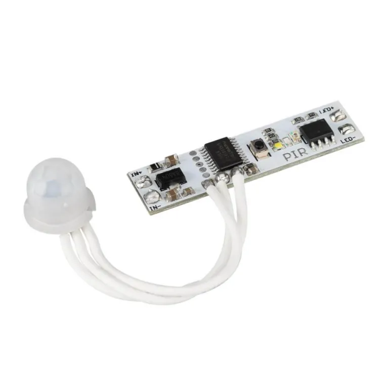 Микровыключатель Arlight SR-Iris-IRH 029110 в Нижнем Новгороде