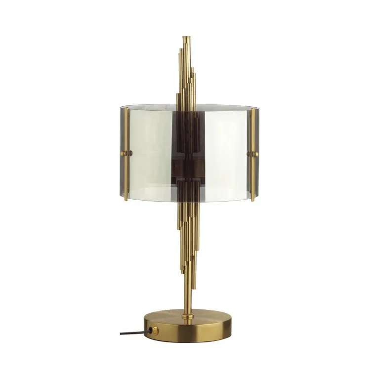 Настольная лампа Odeon Light Exclusive Margaret 4895/2T в Нижнем Новгороде