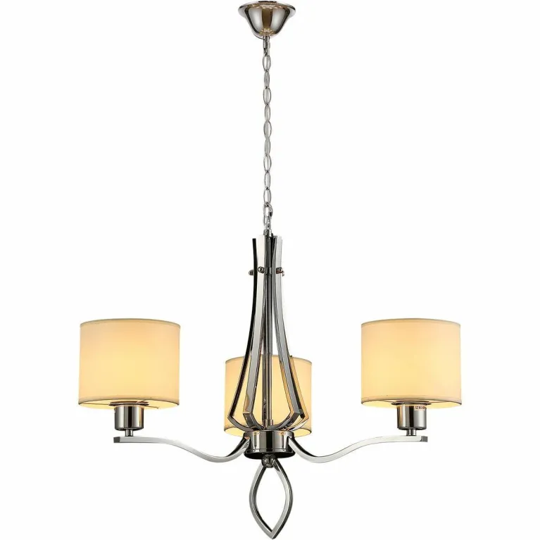 Подвесная люстра Illumico IL1802-3P-17 CR в Нижнем Новгороде