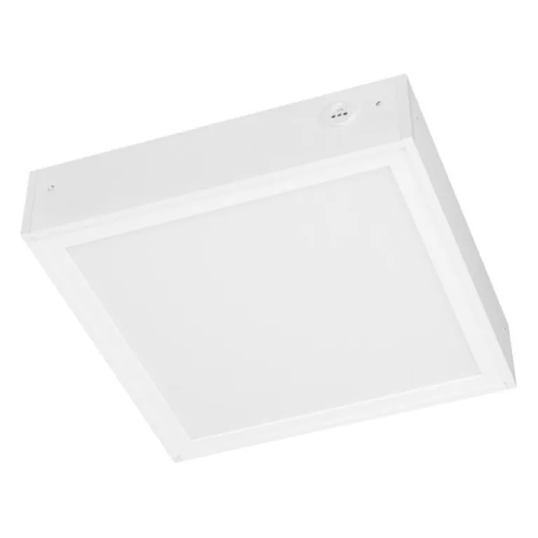 Потолочный светодиодный светильник Arlight Im-Emergency-3H-S300X300-17W Day4000 034931 в Нижнем Новгороде
