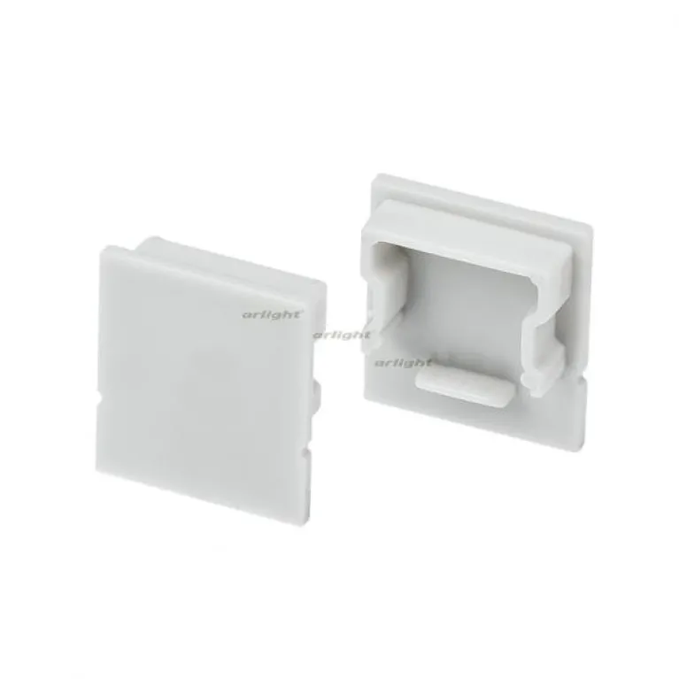 Заглушка Arlight ARH-WIDE-H20 Square глухая 018876 в Нижнем Новгороде