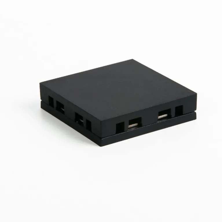 Четырехсторонний соединитель для шинопровода Elektrostandard Flat magnetic 4690389198854 a063738 в Нижнем Новгороде