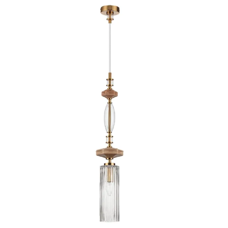 Подвесной светильник Odeon Light Terra Modern 5414/1A в Нижнем Новгороде