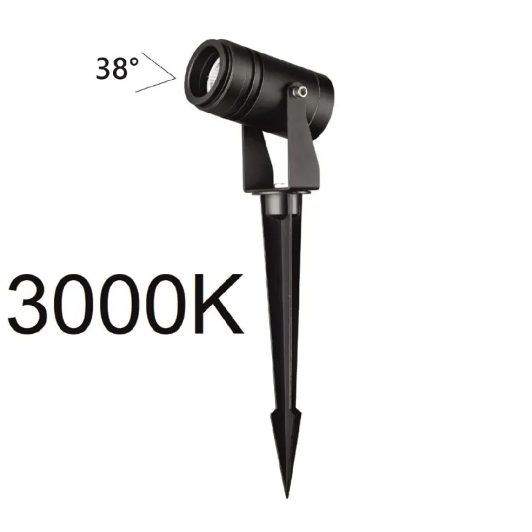 Грунтовый светильник Odeon Light Nature Stima 6647/10GL3 в Нижнем Новгороде