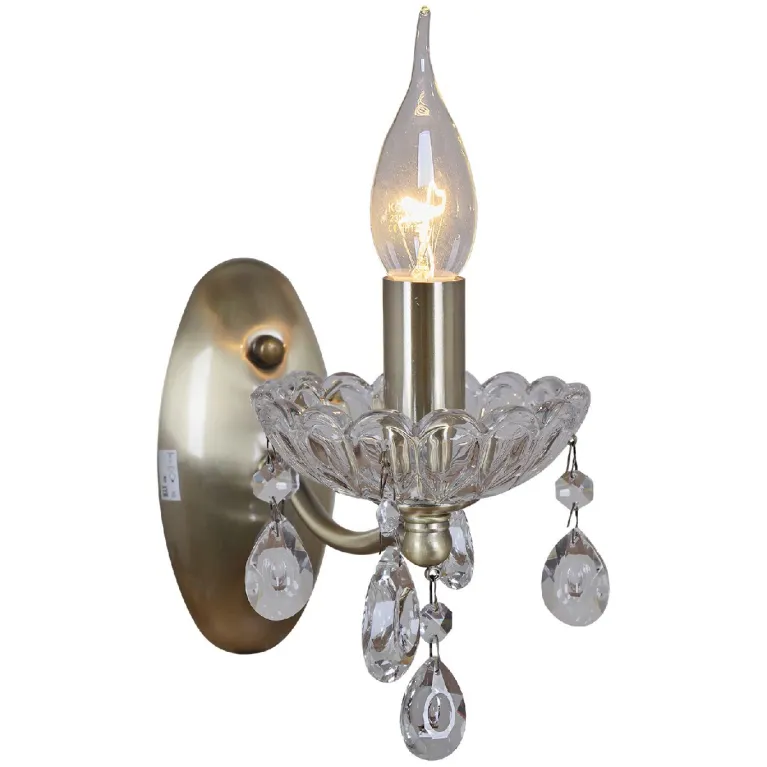 Бра Illumico IL0265-1WSQ-24 AB CASTOR в Нижнем Новгороде