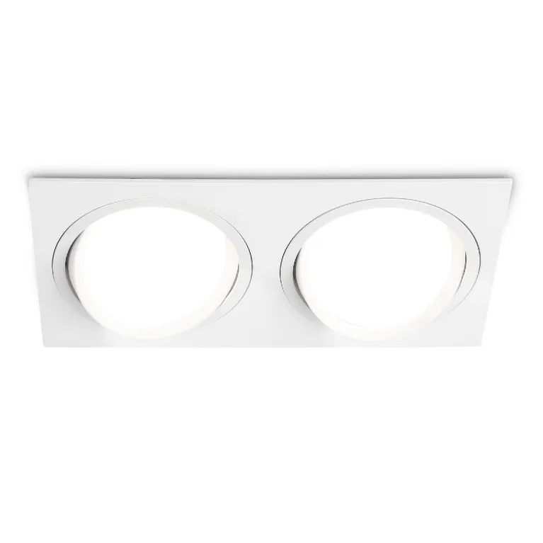 Встраиваемый светильник Ambrella Light GX Standard Tech Techno Spot TN51919 в Нижнем Новгороде