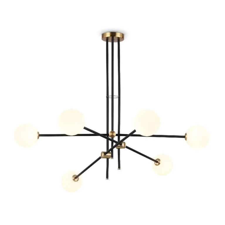 Люстра на штанге Ambrella Light Modern TR2523 в Нижнем Новгороде