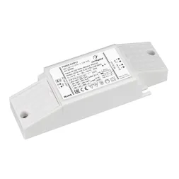 Блок питания Arlight ARJ-SP-21-PFC-1-10V-INS (21W, 350-500mA) 027583