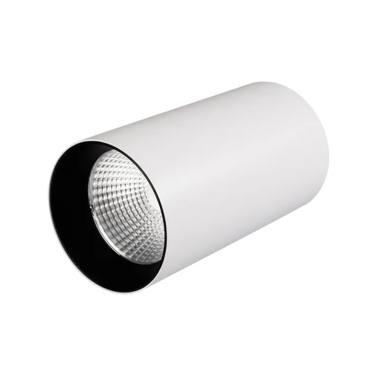 Накладной светильник Arlight SP-Polo-R85-1-15W Warm White 40deg 022940 в Нижнем Новгороде