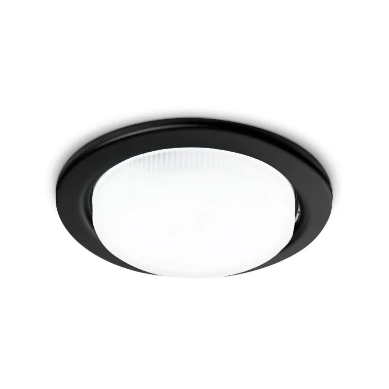Встраиваемый светильник Ambrella Light Standard Spot GX53 Spot G101 BK в Нижнем Новгороде