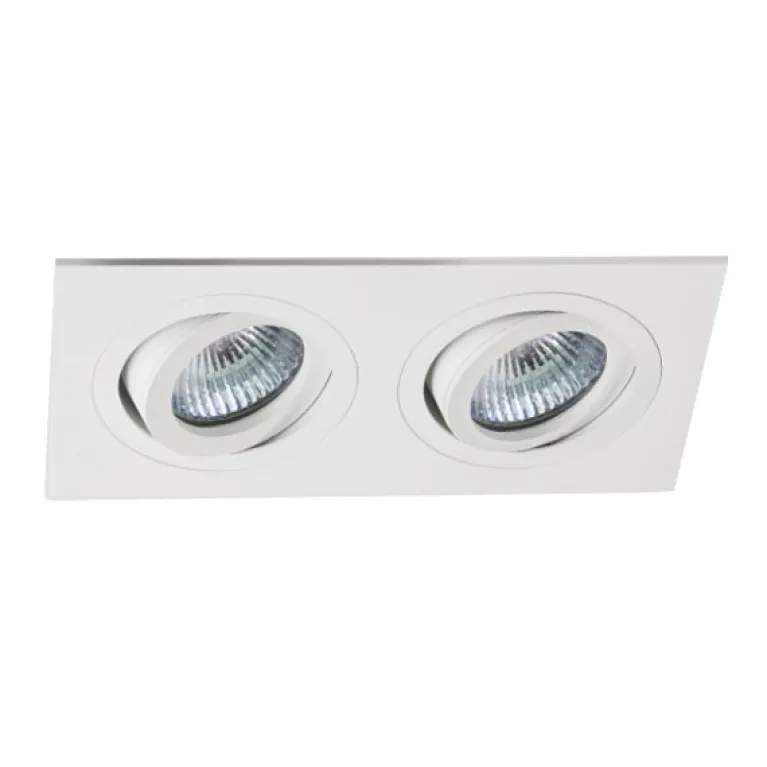 Встраиваемый светильник Italline M02-026021 white в Нижнем Новгороде
