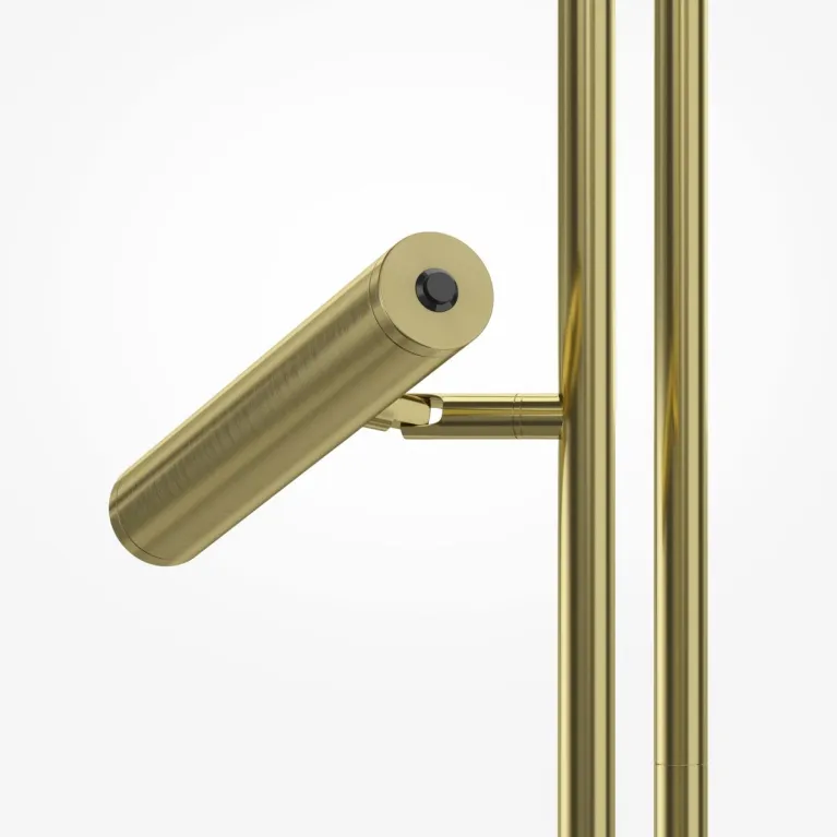 Торшер Maytoni Trust MOD460FL-L6BS3K в Нижнем Новгороде