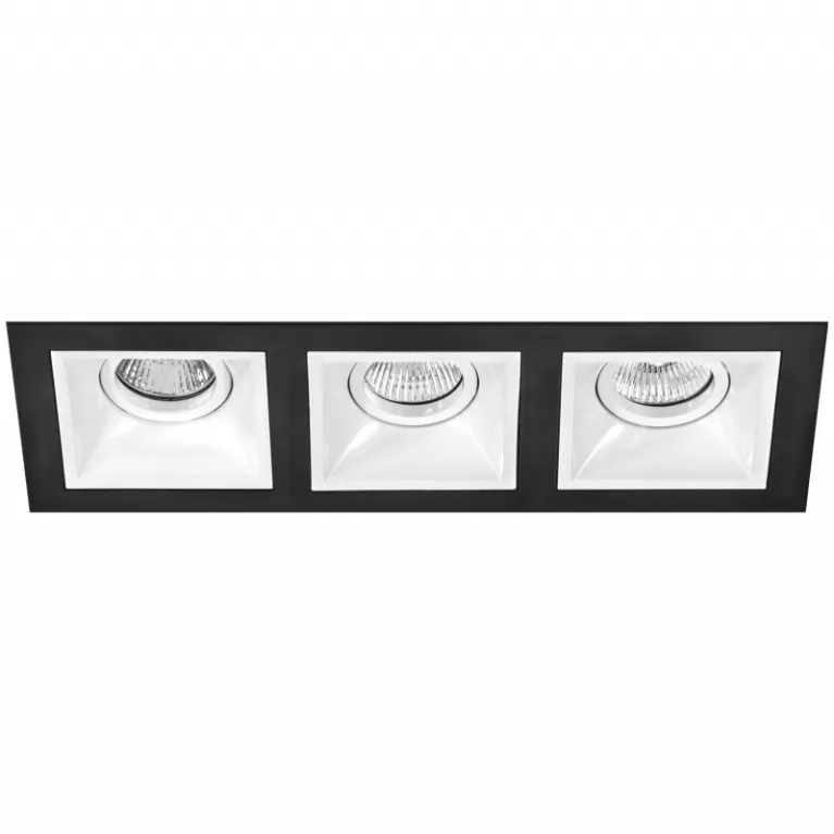 Встраиваемый светильник Lightstar D537060606 (214537+214506+214506+214506) в Нижнем Новгороде
