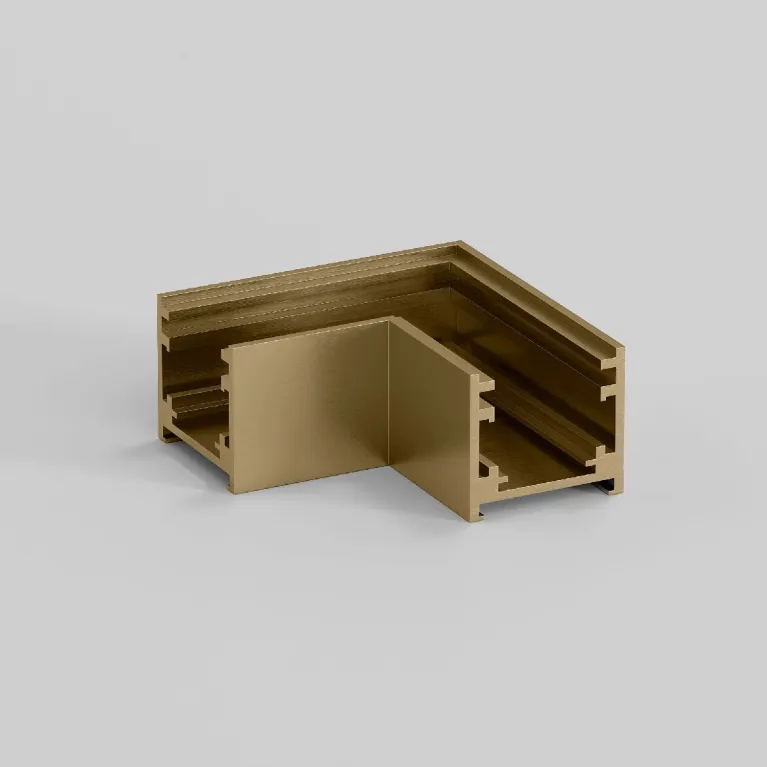 Коннектор угловой для накладного шинопровода Elektrostandard Line Magnetic 85224/00 4690389213748 a0 в Нижнем Новгороде