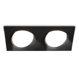 Встраиваемый светильник Ambrella Light GX Standard Tech Techno Spot TN51920