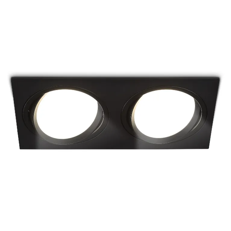 Встраиваемый светильник Ambrella Light GX Standard Tech Techno Spot TN51920 в Нижнем Новгороде