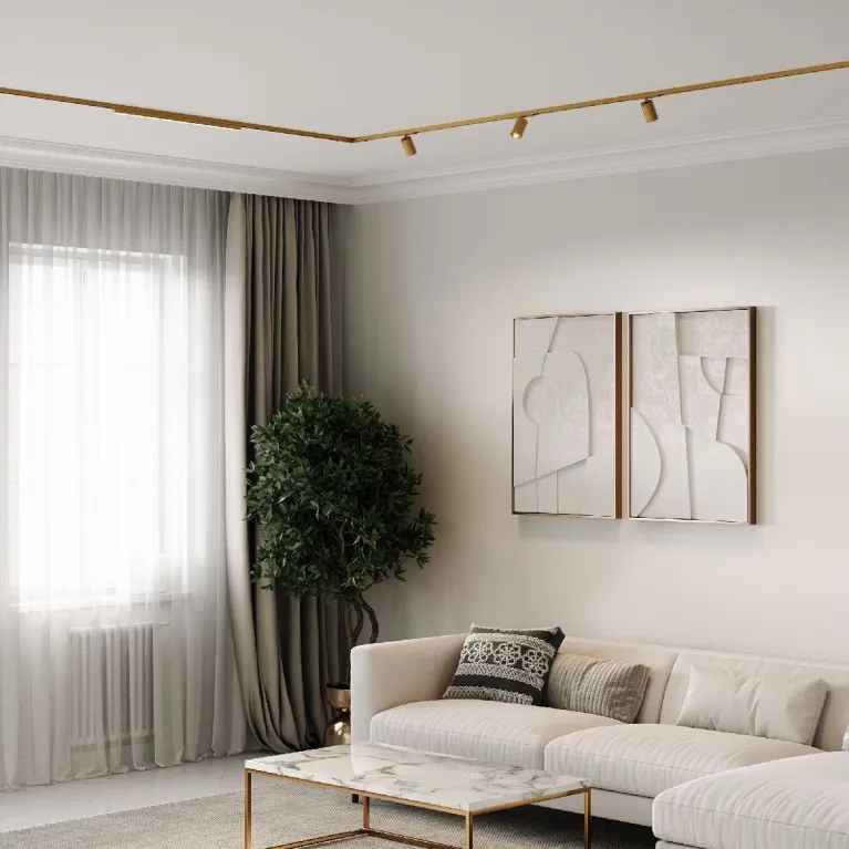 Коннектор угловой для накладного шинопровода Elektrostandard Line Magnetic 85224/00 4690389213748 a0 в Нижнем Новгороде