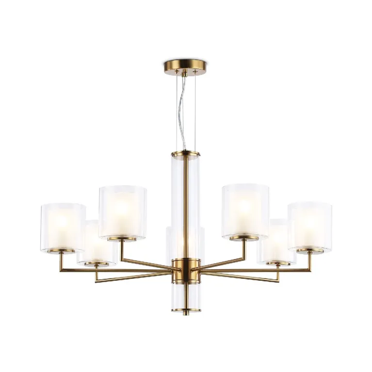 Подвесная люстра Ambrella Light High Light LH56013 в Нижнем Новгороде