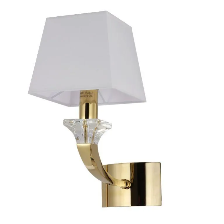 Бра Newport 11401/A gold М0067896 в Нижнем Новгороде