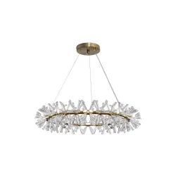 Подвесная люстра Garda Decor 92EL-80241